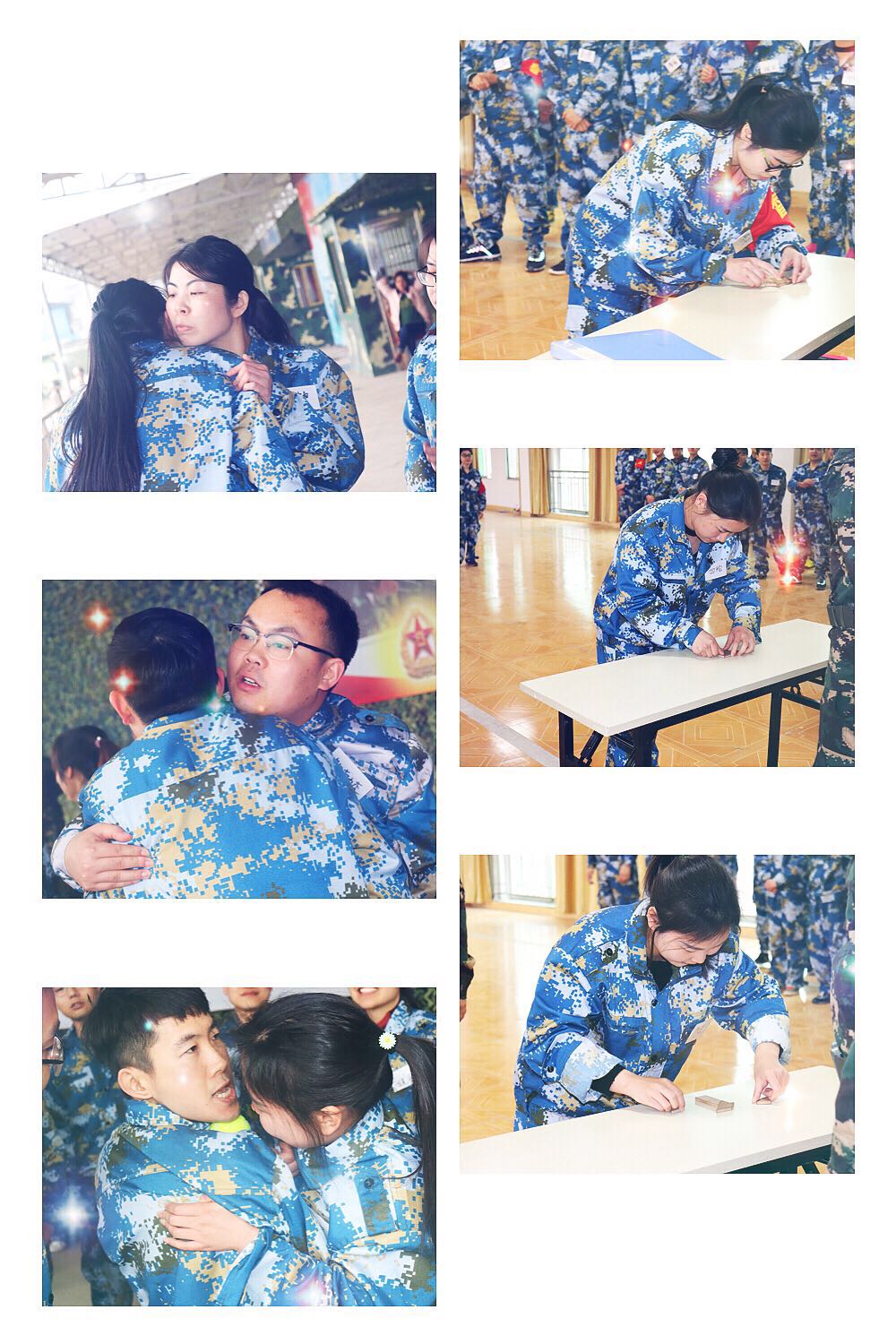 2018乐竞官网-乐竞(中国)一站式体育服务
春季军事拓展纪实