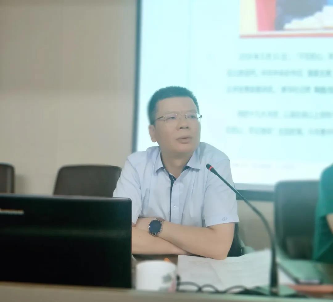 热烈庆祝建党99周年，乐竞官网-乐竞(中国)一站式体育服务
组织全体骨干召开“不忘初心、牢记使命”主题教育活动