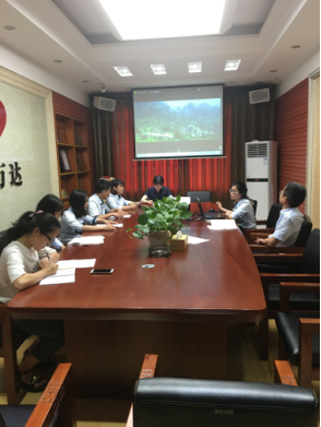 乐竞官网-乐竞(中国)一站式体育服务
首次支部主题党日活动 -观看《迷失》警示教育专题片